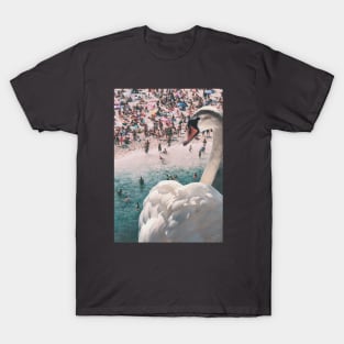 The Swan T-Shirt